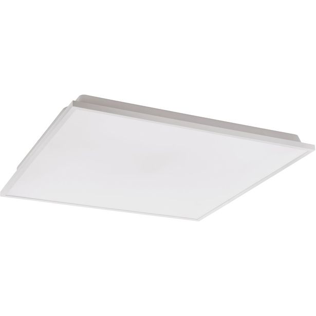 LED-Paneelivalaisin Eglo connect.z Herrora-Z 31.8W valkoinen eri kokoja