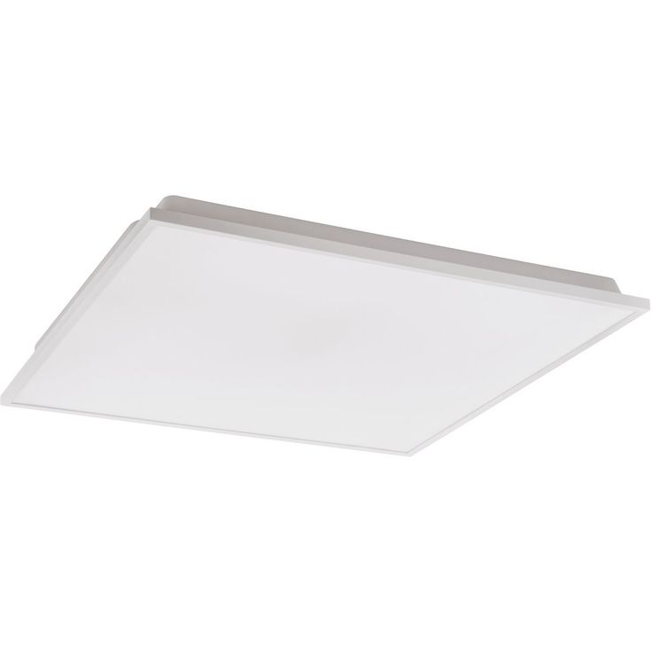 LED-Paneelivalaisin Eglo connect.z Herrora-Z 31.8W valkoinen eri kokoja