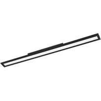 LED-Paneelivalaisin Eglo connect.z Salobrena-Z, 10x120cm, 33.5W, eri värejä