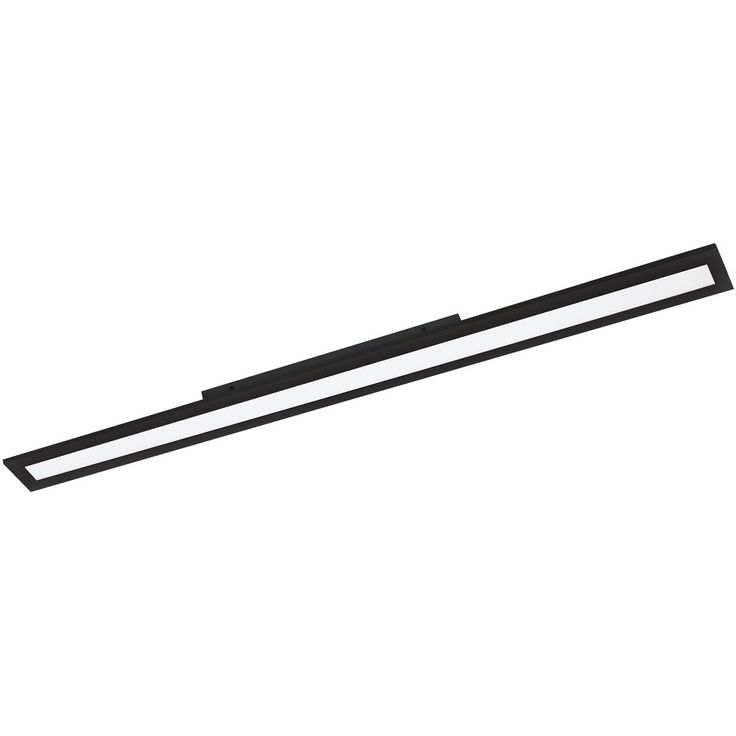 LED-Paneelivalaisin Eglo connect.z Salobrena-Z 10x120cm 33.5W eri värejä