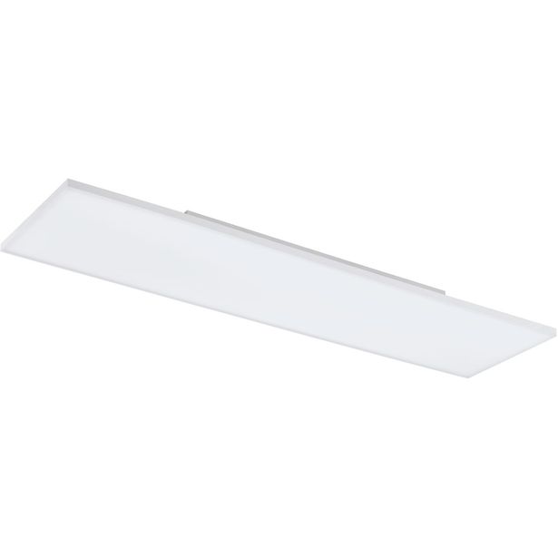 LED-Paneelivalaisin Eglo connect.z Turcona-Z 30x120cm 31.8W valkoinen