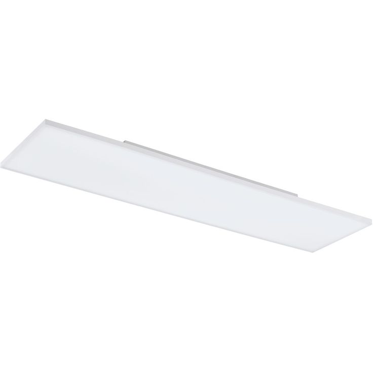 LED-Paneelivalaisin Eglo connect.z Turcona-Z 30x120cm 31.8W valkoinen