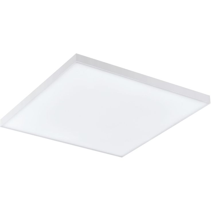 LED-Paneelivalaisin Eglo connect.z Turcona-Z valkoinen eri kokoja