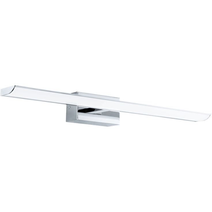 LED-Peilivalaisin Eglo connect.z Tabiano-Z IP44 kromi eri kokoja