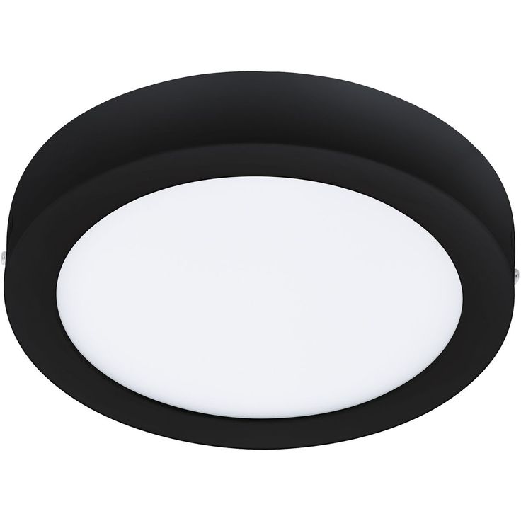LED-Plafondi Eglo connect.z Fueva-Z 21cm 16.5W eri värejä