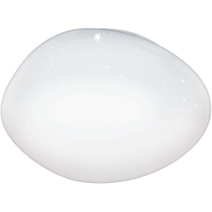 LED-Plafondi Eglo connect.z Sileras-Z valkoinen eri kokoja