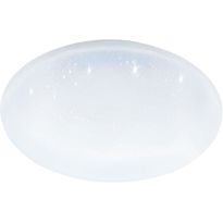 LED-Plafondi Eglo connect.z Totari-Z, 38cm, 19.2W, eri värejä