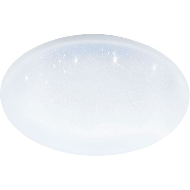 LED-Plafondi Eglo connect.z Totari-Z 38cm 19.2W eri värejä
