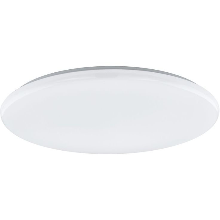LED-Plafondi Eglo connect.z Totari-Z 53cm 44.8W eri värejä