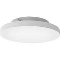 LED-Plafondi Eglo connect.z Turcona-Z, 30cm, 15.7W, RGBW, valkoinen, Verkkokaupan poistotuote