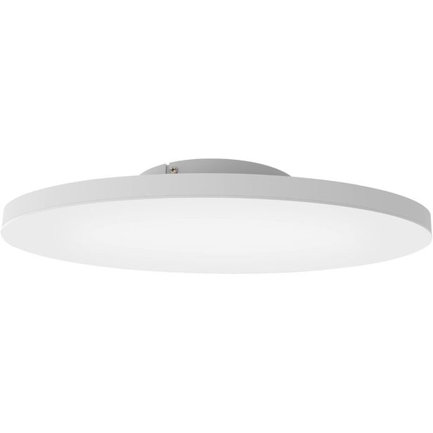 LED-Plafondi Eglo connect.z Turcona-Z 60cm 34.2W valkoinen