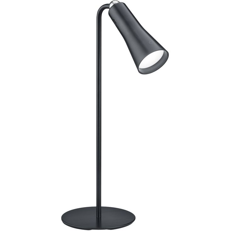 LED-pöytävalaisin Trio Maxi ladattava eri värejä