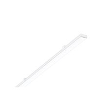 LED-profiili Limente LED-LINEA LUX, 4000K, eri kokoja ja värejä