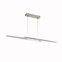 LED-Riippuvalaisin Eglo connect.z Fraioli-Z, 105cm, 32W, RGBW, teräs