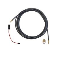 LED-sarjan kiuaskuitu Cariitti, 2700K, 3.5m, 350mA