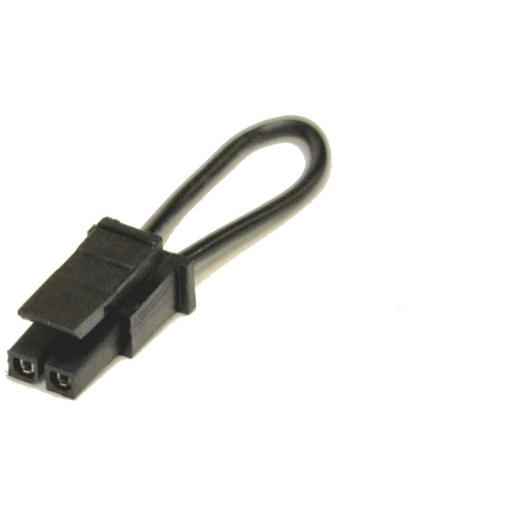 LED-sarjan oikosulkupalat Cariitti 6 kpl