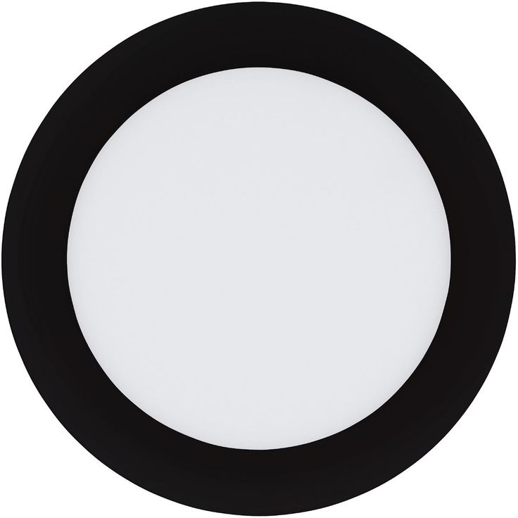 LED-Alasvalo Eglo connect.z Fueva-Z 21cm 16.5W upotettava eri värejä