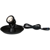 LED-Ulkospottivalaisin Paulmann Plug &amp; Shine Underwater, 2.8W, IP68