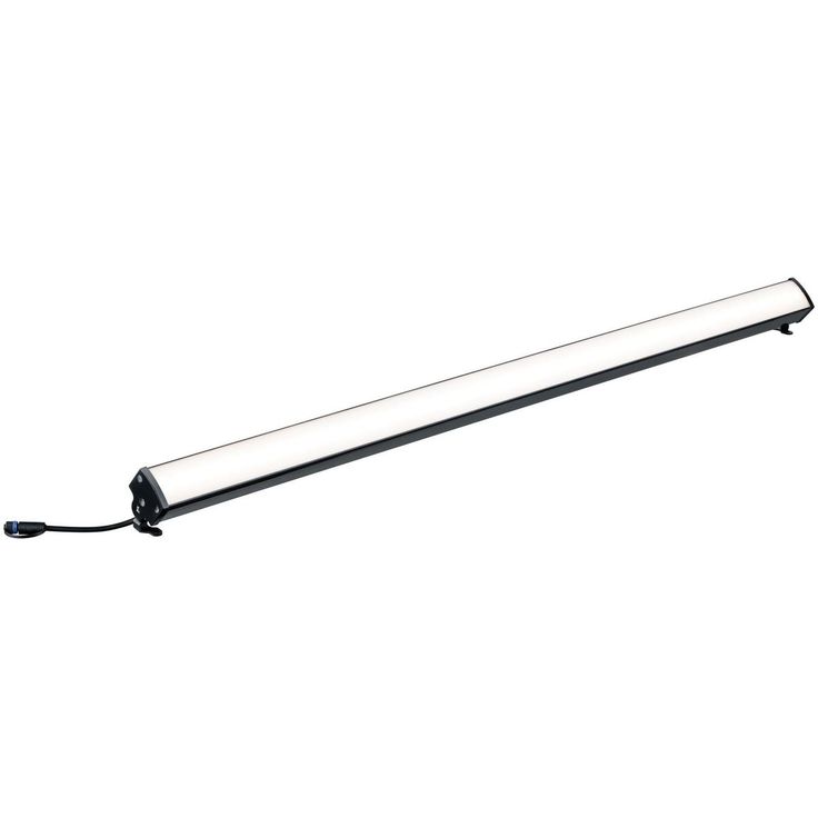 LED-Ulkovalaisin Paulmann Plug & Shine 8W antrasiitti