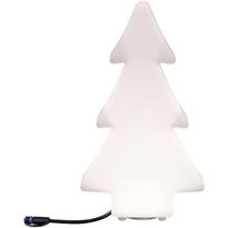 LED-Ulkovalaisin Paulmann Plug &amp; Shine, kuusi