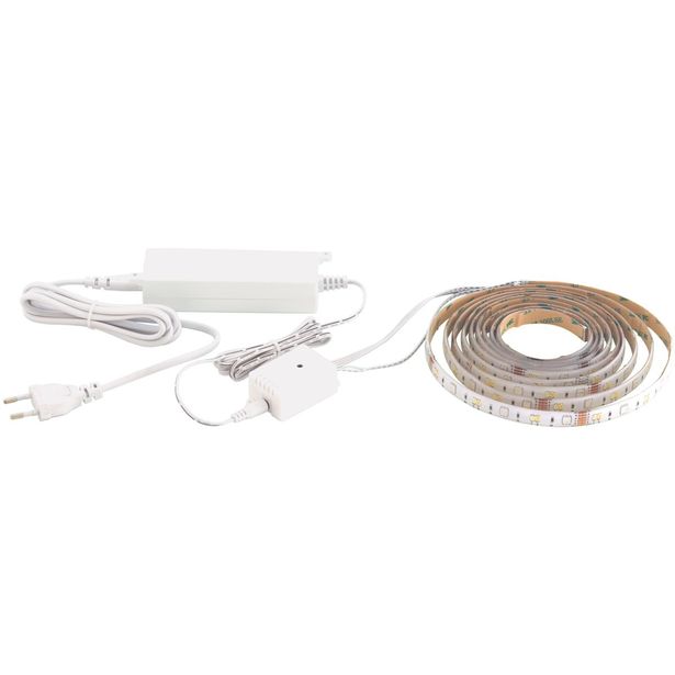LED-Valonauha Eglo connect.z Led Stripe-Z 8m RGBW