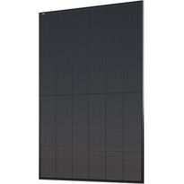 Aurinkopaneeli Ledvance M430N54LB-BB-F7, 430Wp, musta kehys, Half-cut, N-type Topcon, 1722x1134x30mm