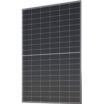 Aurinkopaneeli Ledvance M455H48RB-BF-F9 HJT, 455Wp, musta kehys, N-type, 1762x1134x30mm