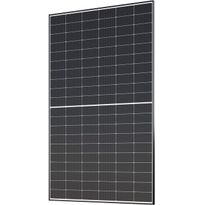 Aurinkopaneeli Ledvance M460P60LM-BF-F3, 460Wp, hopeinen kehys