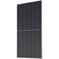 Aurinkopaneeli Ledvance M550P72LB-SF-F3, 550Wp, hopeinen kehys