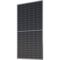 Aurinkopaneeli Ledvance M550P72LM-BF-F3, 550Wp, hopeinen kehys