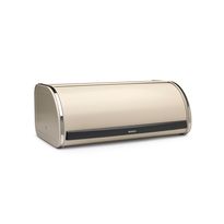 Leipälaatikko Brabantia Roll Top, eri värejä