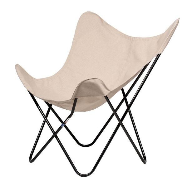 Lepakkotuolin päällinen Varax, 21A beige