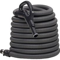 Letku Smart  Ergo Grip tehonsäädöllä 9m, yhteensopiva Smart ja  Electrolux keskuspölynimureihin