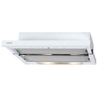 Liesituuletin Cata TF5250, 50 cm, valkoinen