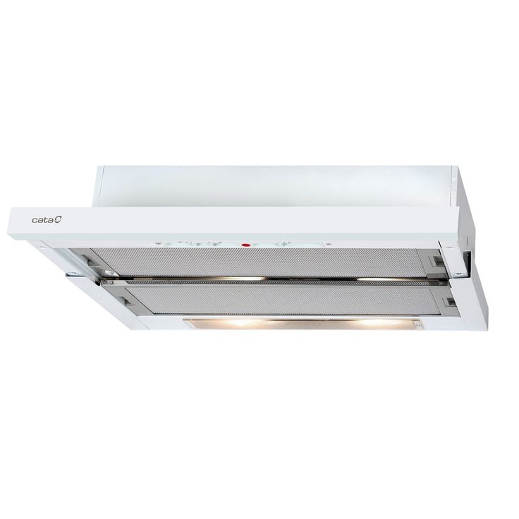 Liesituuletin Cata TF5250, 50 cm, valkoinen