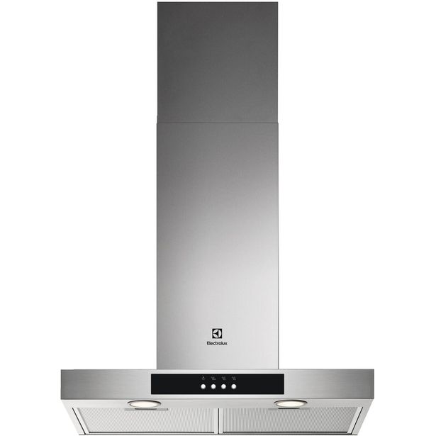 Liesituuletin Electrolux LFT426X, 60cm, teräs