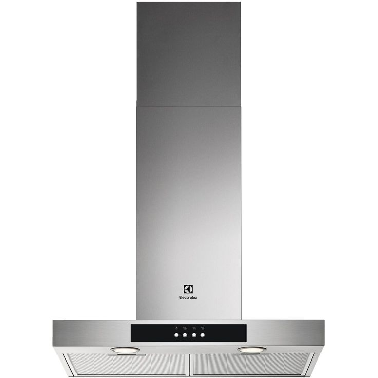 Liesituuletin Electrolux LFT426X, 60cm, teräs