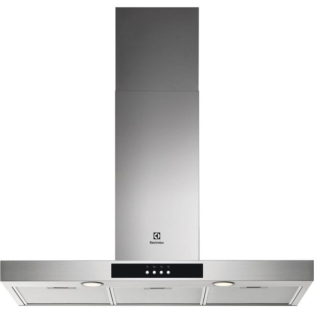 Liesituuletin Electrolux LFT429X, 90cm, teräs