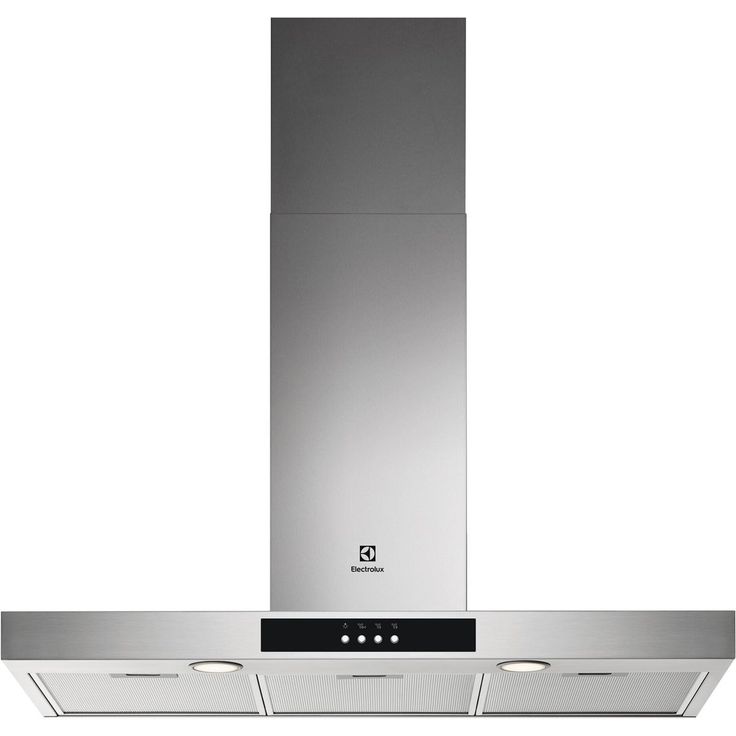 Liesituuletin Electrolux LFT429X, 90cm, teräs
