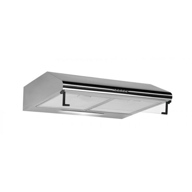 Liesituuletin  Schlosser CLASSIC60X, 60 cm, rst