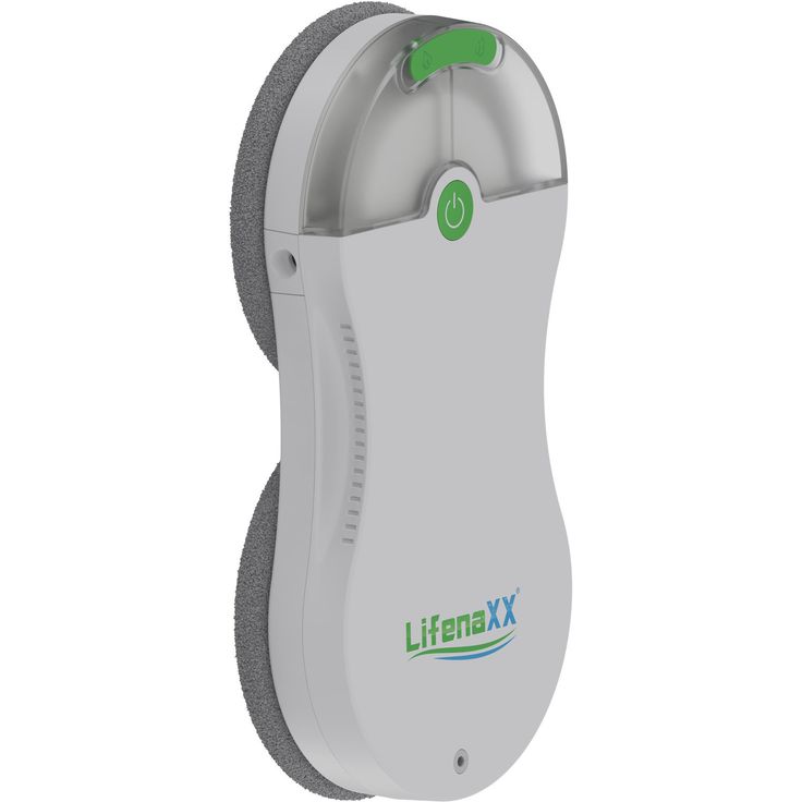 Lifenaxx LX-083 ikkunanpesurobotti, slim