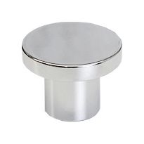 Nuppivedin Temal Ligo, 35 mm, kromi