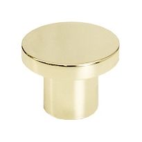 Nuppivedin Temal Ligo, 35 mm, messingöity