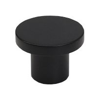 Nuppivedin Temal Ligo, 35 mm, musta