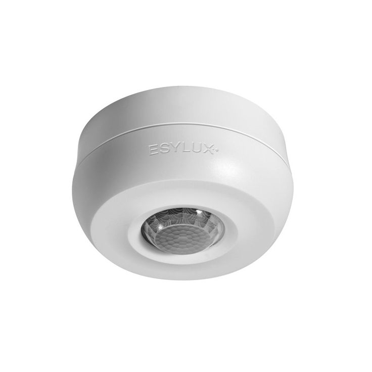 Liiketunnistin Esylux MD 360/8 Basic