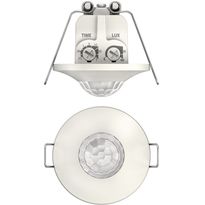 Liiketunnistin Theben thePiccola S360-100 DE WH