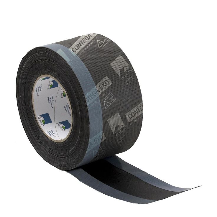 Liitosnauha Contega Exo 85mm x 30m ulkopuolisille rakenteille