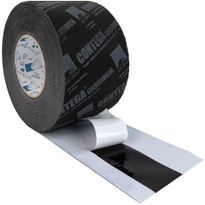 Liitosnauha Contega Solido Exo, 100mm x 30m, ulkopuolisille rakenteille