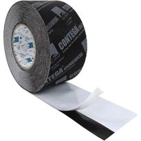 Liitosnauha Contega Solido Exo, 80mm x 30m, ulkopuolisille rakenteille