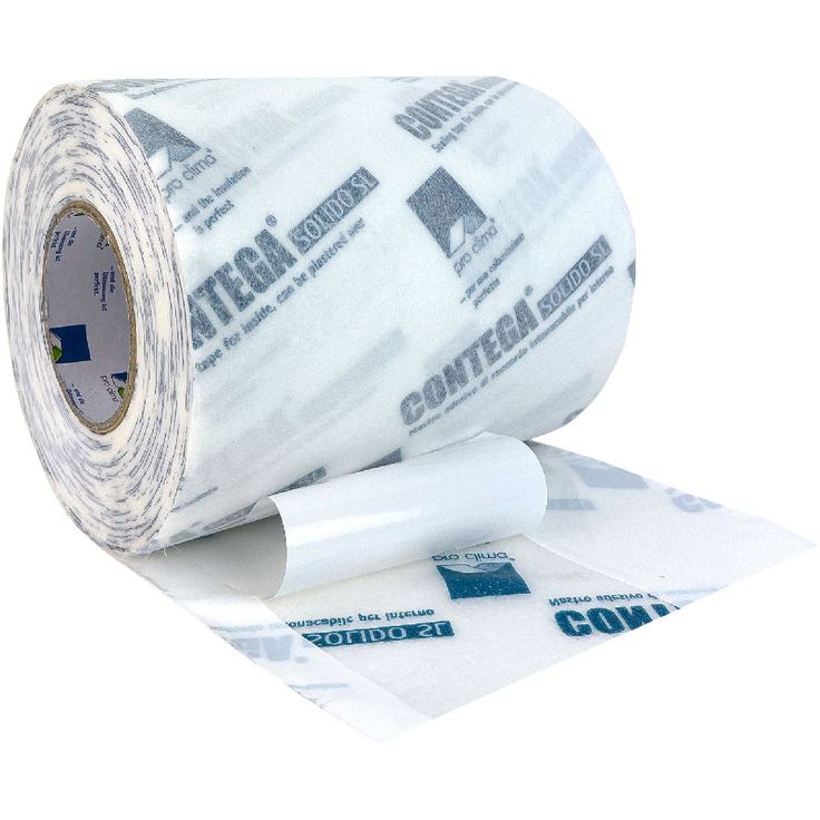 Liitosnauha Contega Solido SL 200mm x 30m sisäpuolisille rakenteille